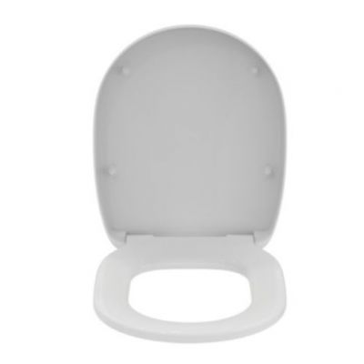 Ideal Standard Connect Freedom deska sedesowa biała E824401