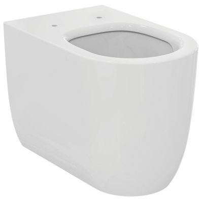 Ideal Standard Blend Curve miska WC stojąca Aquablade biała T375101
