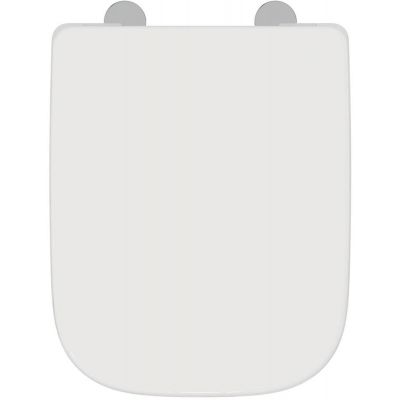 Ideal Standard I Life B deska sedesowa wolnoopadająca biała T468301