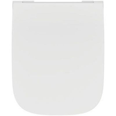 Ideal Standard I Life B deska sedesowa wolnoopadająca biała T500301