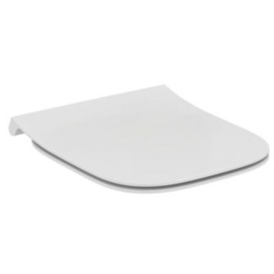 Ideal Standard deska sedesowa wolnoopadająca biała T532901