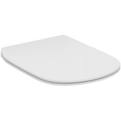 Ideal Standard Tesi deska sedesowa wolnoopadająca biała T552201