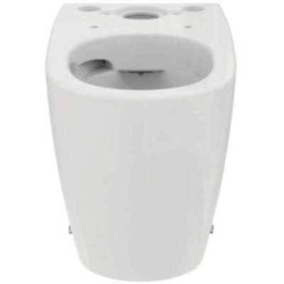 Ideal Standard i.Life O miska kompakt WC biały T569101