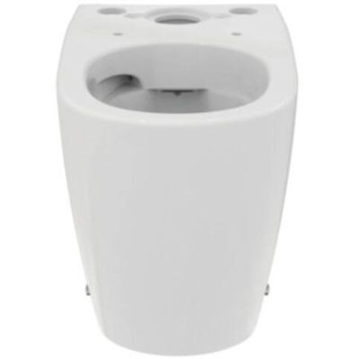 Ideal Standard i.Life O miska kompakt WC biały T571101