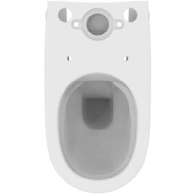 Ideal Standard i.Life O miska kompakt WC biały T571101
