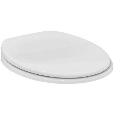 Ideal Standard Waverley deska sedesowa biała U011801