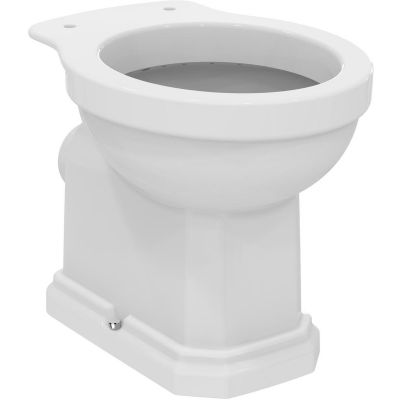 Ideal Standard Waverley miska WC kompakt stojąca biała U470301