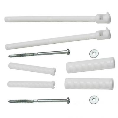 Kronenbach Krontec zestaw rozszerzający do spłuczki podtynkowej 111003002 KB