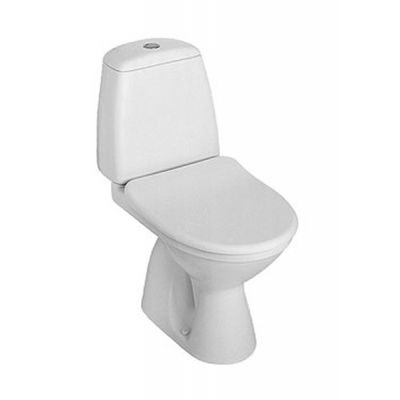 Koło Solo zestaw WC kompaktowy biały 79211-000