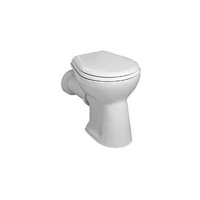 Miska WC stojąca Koło Nova 23010