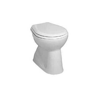 Miska WC stojąca Koło Nova 23011