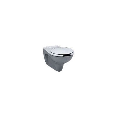 Koło miska WC dla niepełnosprawnych 69206
