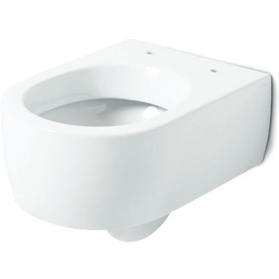 Kerasan Flo miska WC wisząca biała 311501