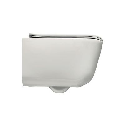 Kerasan Tribeca miska WC wisząca biała 511401