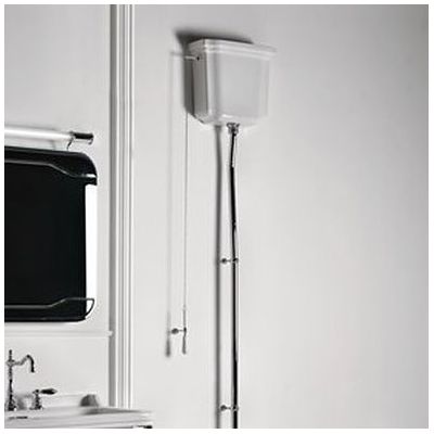 Kerasan Waldorf spłuczka 418001