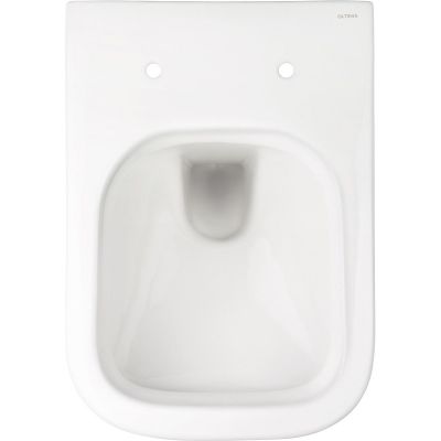 Oltens Vernal miska WC wisząca biały 42102000