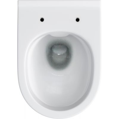 Opoczno Urban Harmony miska WC wisząca biała K109-054