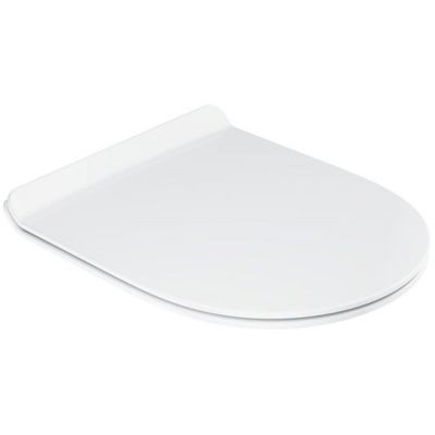 Ravak Vita Slim deska sedesowa wolnoopadająca biała X01861
