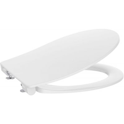 Roca Victoria deska sedesowa wolnoopadająca biała A801E62002