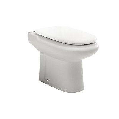 Roca Dama Retro miska WC kompaktowa A342324003