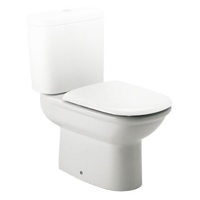 Miska WC kompaktowa Roca Giralda A342467000