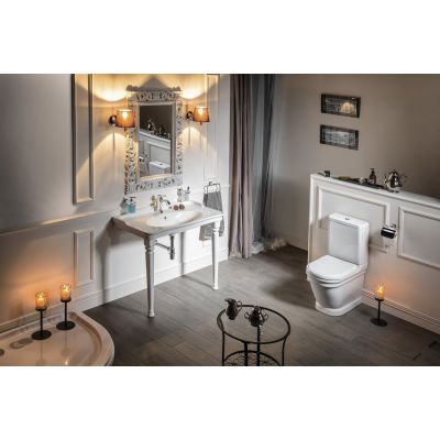 Sapho Antik kompakt WCSET08-ANTIK_błędny