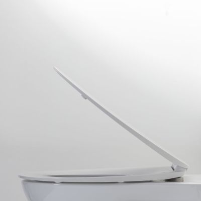 Tiger Blade deska sedesowa wolnoopadająca biała 250610646