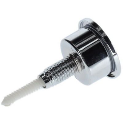 Villeroy & Boch przycisk spłukujący chrom 8L189861