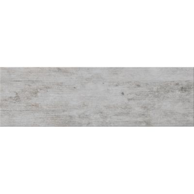 Cersanit Vintagewood G1804 light grey płytka ścienno-podłogowa 18,5x59,8 cm STR jasny szary mat