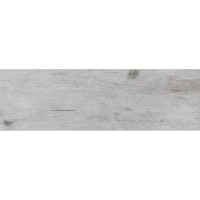 Cersanit Vintagewood G1804 light grey płytka ścienno-podłogowa 18,5x59,8 cm STR jasny szary mat