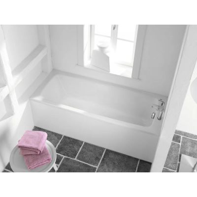 Kaldewei Cayono wanna prostokątna 170x70 cm model 749 biały mat 274900010711