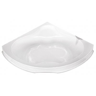 Aquaform Kreta wanna narożna symetryczna 150 cm 242-05300