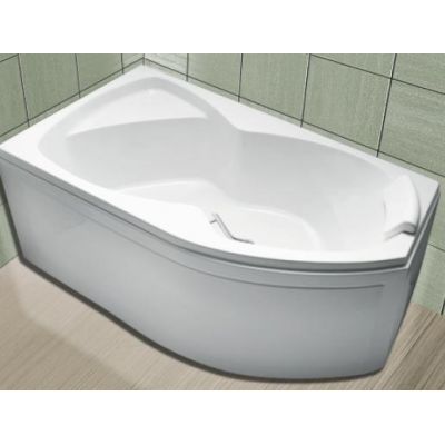 Wanna 150 x 90 Aquaform Lardos (lewa) 05125