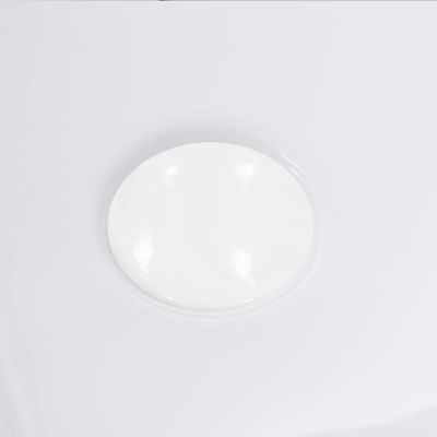 Balneo Avola wanna wolnostojąca 160x75 cm owalna biała J0101020402-1