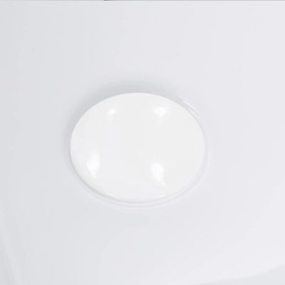 Balneo Avola wanna wolnostojąca 150x75 cm prawa owalna biała J0101010402-3