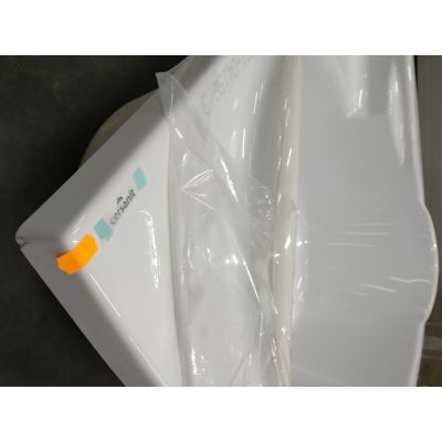 Outlet - Cersanit Venus wanna narożna 150x150 cm biała S301-013
