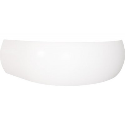 Panel czołowy wanny 140 cm uniwersalny Cersanit Adria S401-007