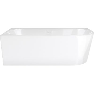 Corsan Intero wanna narożna 170x80 cm lewa biała E240XLLWH 