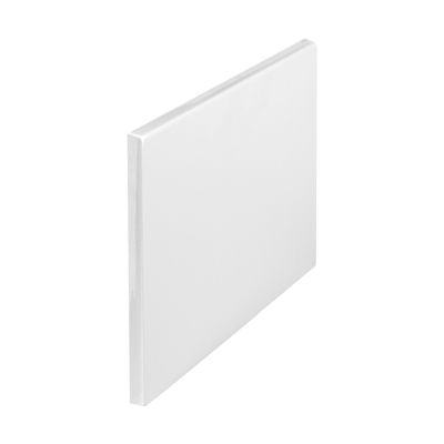 Cersanit Virgo/Intro panel do wanny 75 cm boczny S401-047