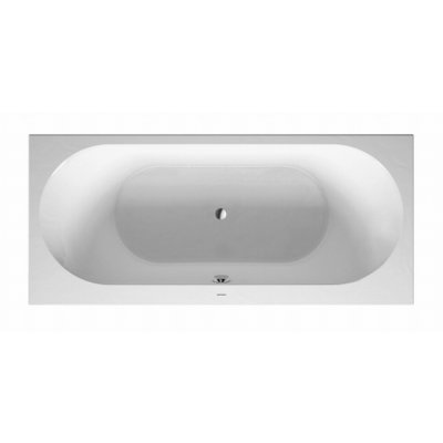 Duravit Darling New wanna 180x80 cm prostokątna 700244000000000