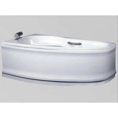 Obudowa czołowa 160 x 57 cm lewa Actima OBEX.AS4.16LEWH