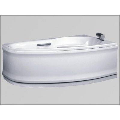 Obudowa czołowa 160 x 57 cm prawa Actima OBEX.AS4.16PRWH