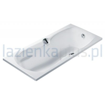 Wanna 1495 x 750 mm Excellent Canyon II WAEX.CNN15WH+RCR
