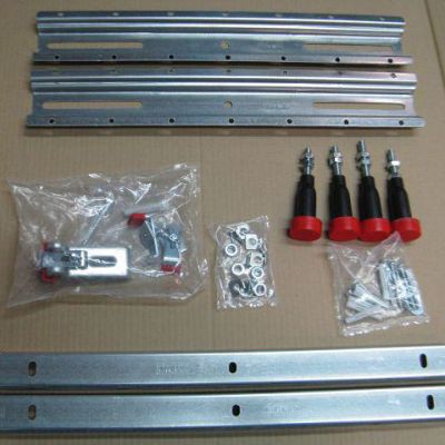 Ideal Standard nogi do wanny K727467