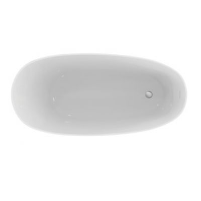 Ideal Standard Around wanna wolnostojąca 180x85 cm owalna biała K871501