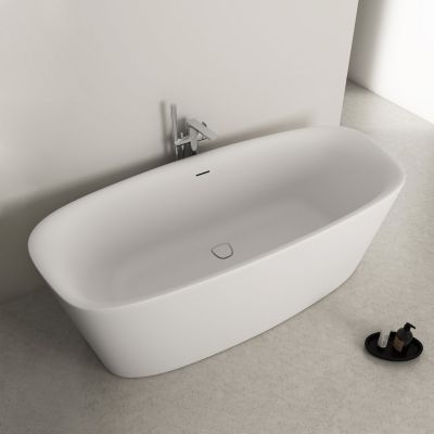 Ideal Standard Dea wanna wolnostojąca 180x80 cm owalna biała K8721V1