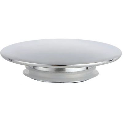 Invena grzybek do syfonu chrom SU-AN-021