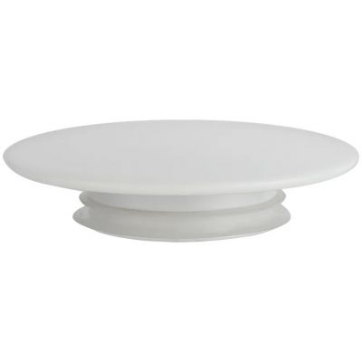 Invena grzybek do syfonu biały SU-AN-022