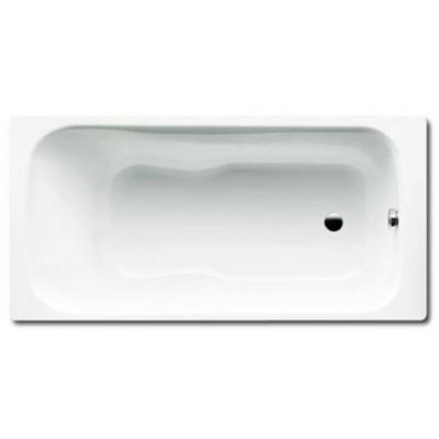 Kaldewei Dyna Set wanna prostokątna 170x75 cm biała 226134013001