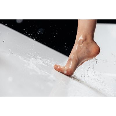 Kaldewei Puro wanna prostokątna 180x80 cm biała 256300011001